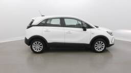 OPEL CROSSLAND Crossland 1.2 Turbo 130 BVA6 Elegance +GPSPro + Caméra 