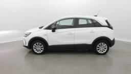 OPEL CROSSLAND Crossland 1.2 Turbo 130 BVA6 Elegance +GPSPro + Caméra 