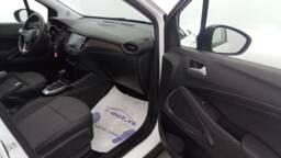 OPEL CROSSLAND Crossland 1.2 Turbo 130 BVA6 Elegance +GPSPro + Caméra 
