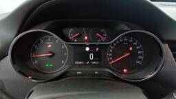 OPEL CROSSLAND Crossland 1.2 Turbo 130 BVA6 Elegance +GPSPro + Caméra 