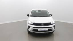 OPEL CROSSLAND Crossland 1.2 Turbo 130 BVA6 Elegance +GPSPro + Caméra 