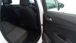 OPEL CROSSLAND Crossland 1.2 Turbo 130 BVA6 Elegance +GPSPro + Caméra 