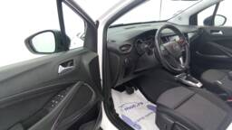 OPEL CROSSLAND Crossland 1.2 Turbo 130 BVA6 Elegance +GPSPro + Caméra 