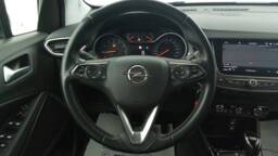 OPEL CROSSLAND Crossland 1.2 Turbo 130 BVA6 Elegance +GPSPro + Caméra 