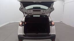 OPEL CROSSLAND Crossland 1.2 Turbo 130 BVA6 Elegance +GPSPro + Caméra 