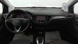 OPEL CROSSLAND Crossland 1.2 Turbo 130 BVA6 Elegance +GPSPro + Caméra 