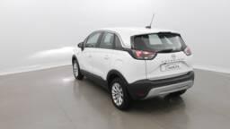 OPEL CROSSLAND Crossland 1.2 Turbo 130 BVA6 Elegance +GPSPro + Caméra 