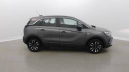 OPEL CROSSLAND Crossland 1.2 Turbo 130 BVA6 Elegance +GPSPro +Caméra 