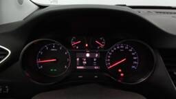 OPEL CROSSLAND Crossland 1.2 Turbo 130 BVA6 Elegance +GPSPro +Caméra 