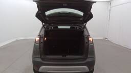 OPEL CROSSLAND Crossland 1.2 Turbo 130 BVA6 Elegance +GPSPro +Caméra 