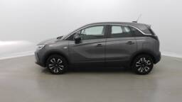 OPEL CROSSLAND Crossland 1.2 Turbo 130 BVA6 Elegance +GPSPro +Caméra 