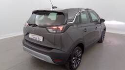 OPEL CROSSLAND Crossland 1.2 Turbo 130 BVA6 Elegance +GPSPro +Caméra 