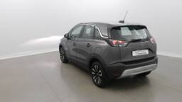 OPEL CROSSLAND Crossland 1.2 Turbo 130 BVA6 Elegance +GPSPro +Caméra 