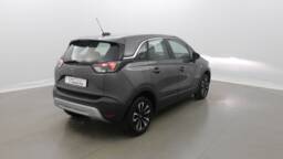 OPEL CROSSLAND Crossland 1.2 Turbo 130 BVA6 Elegance +GPSPro +Caméra 