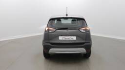 OPEL CROSSLAND Crossland 1.2 Turbo 130 BVA6 Elegance +GPSPro +Caméra 