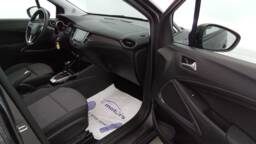 OPEL CROSSLAND Crossland 1.2 Turbo 130 BVA6 Elegance +GPSPro +Caméra 