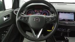 OPEL CROSSLAND Crossland 1.2 Turbo 130 BVA6 Elegance +GPSPro +Caméra 