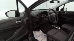 OPEL CROSSLAND Crossland 1.2 Turbo 130 BVA6 Elegance +GPSPro +Caméra 