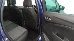 OPEL CROSSLAND Crossland 1.5 110 Elegance +GPSPro +Caméra