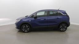 OPEL CROSSLAND Crossland 1.5 110 Elegance +GPSPro +Caméra