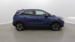 OPEL CROSSLAND Crossland 1.5 110 Elegance +GPSPro +Caméra