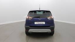 OPEL CROSSLAND Crossland 1.5 110 Elegance +GPSPro +Caméra