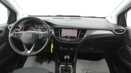 OPEL CROSSLAND Crossland 1.5 110 Elegance +GPSPro +Caméra