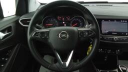 OPEL CROSSLAND Crossland 1.5 110 Elegance +GPSPro +Caméra
