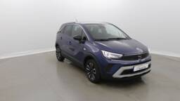 OPEL CROSSLAND Crossland 1.5 110 Elegance +GPSPro +Caméra