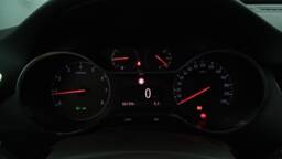 OPEL CROSSLAND Crossland 1.5 110 Elegance +GPSPro +Caméra