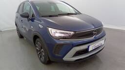 OPEL CROSSLAND Crossland 1.5 110 Elegance +GPSPro +Caméra