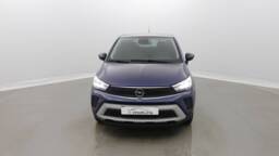 OPEL CROSSLAND Crossland 1.5 110 Elegance +GPSPro +Caméra