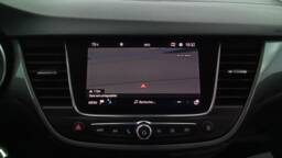 OPEL CROSSLAND Crossland 1.5 110 Elegance +GPSPro +Caméra
