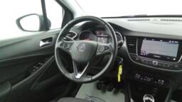 OPEL CROSSLAND Crossland 1.5 110 Elegance +GPSPro +Caméra