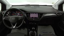 OPEL CROSSLAND Crossland 1.5 D 110 ch BVM6 - Elegance