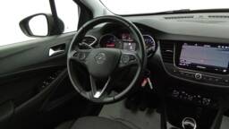 OPEL CROSSLAND Crossland 1.5 D 110 ch BVM6 - Elegance