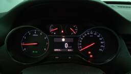 OPEL CROSSLAND Crossland 1.5 D 110 ch BVM6 - Elegance