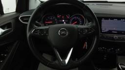OPEL CROSSLAND Crossland 1.5 D 110 ch BVM6 - Elegance
