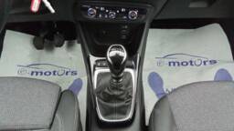 OPEL CROSSLAND Crossland 1.5 D 110 ch BVM6 - Elegance