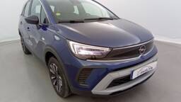 OPEL CROSSLAND Crossland 1.5 D 110 ch BVM6 - Elegance