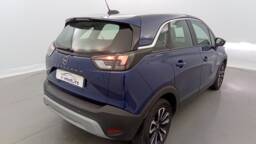 OPEL CROSSLAND Crossland 1.5 D 110 ch BVM6 - Elegance