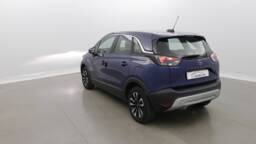 OPEL CROSSLAND Crossland 1.5 D 110 ch BVM6 - Elegance