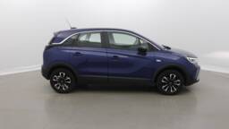 OPEL CROSSLAND Crossland 1.5 D 110 ch BVM6 - Elegance