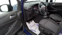 OPEL CROSSLAND Crossland 1.5 D 110 ch BVM6 - Elegance