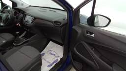 OPEL CROSSLAND Crossland 1.5 D 110 ch BVM6 - Elegance