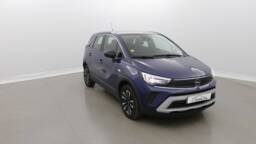 OPEL CROSSLAND Crossland 1.5 D 110 ch BVM6 - Elegance