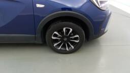 OPEL CROSSLAND Crossland 1.5 D 110 ch BVM6 - Elegance