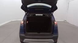 OPEL CROSSLAND Crossland 1.5 D 110 ch BVM6 - Elegance