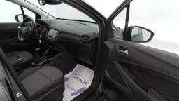 OPEL CROSSLAND Crossland 1.5 D 110 Elegance +Caméra +PDC AR/AV