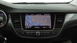 OPEL CROSSLAND Crossland 1.5 D 110 Elegance +Caméra +PDC AR/AV